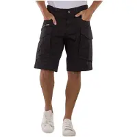 Replay M9907 .000.84387 Shorts Noir 30 Homme