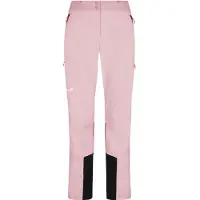 Salewa Sella Durastretch Pants Rose XL Femme