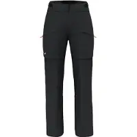 Salewa Sella 3l Powertex Pants Noir XL Femme