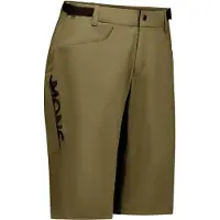 Mons Royale Short Diversion Merino