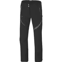 Dynafit Mercury Dynastretch Pants Noir XS / Long Femme