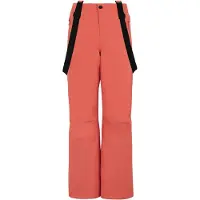 Protest Sunny Pants Rouge 176 cm Enfants