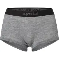 Super.natural Shorty femme Tundra175 Boyfriend Hipster