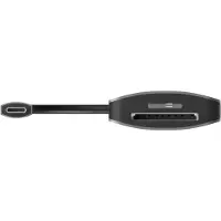 Sitecom Lecteur De Carte Sd / Microsd Pro Argenté Noir (md-1010)