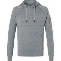 Super.natural Favourite Pocket Hoodie Bleu XL Homme