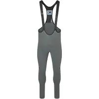 Sportful Shift Cuissard à Bretelles Gris XL Hommes Gris XL