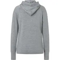 Super.natural Everyday Full Zip Sweatshirt Bleu M Femme