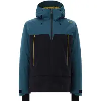 CMP 35w2447 Jacket Bleu L Homme