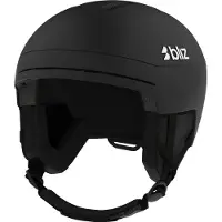 Bliz - Casque de ski/snowboard - S002 Matte Black - Taille L - Noir
