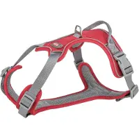 Trixie Premium Active Dog Harness Rouge M–L