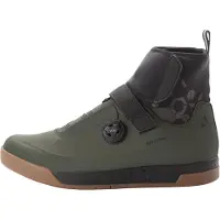 Vaude Bike Am Moab Mid Winter Stx Mtb Shoes Vert EU 38
