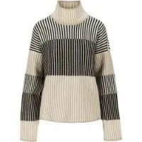 Dale of Norway Skarstind, pull, femme, beige