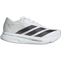Adidas Chaussure de course 'ADIZERO SL2' beige / noir / blanc