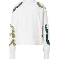 Super.natural Sweatshirt femme Capital Logo Krissini