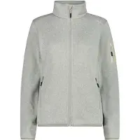 CMP Polaire femme Knit-Tech Heavy