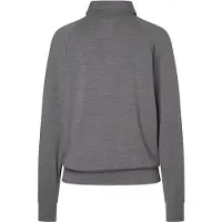Super.natural Pull 1/4 zip femme