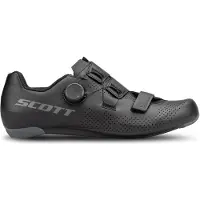 SCOTT Team Boa Road Shoes Noir EU 47 Homme