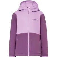 Vaude Pulex Hoodie Ii Jacket Violet 146-152 cm Enfants