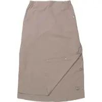 Houdini Walkabout Skirt Marron XS Femme
