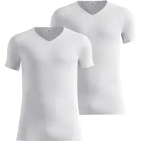 Odlo T-shirt à Manches Courtes Active Light 2 Unités