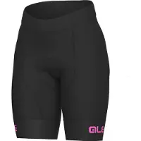ALÉ Pragma Traguardo 2.0 Shorts Noir L Femme