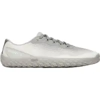 Merrell Chaussure de course 'Vapor Glove 7' gris clair / blanc