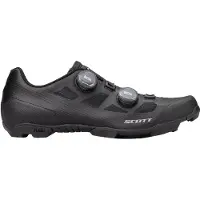SCOTT Vertec Mtb Shoes Noir EU 42 Homme