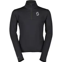 SCOTT Defined Light Junior Sweater Noir 10 Years Enfants