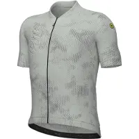 ALÉ Pr-e Follow Me 2.0 Short Sleeve Jersey Vert M Homme