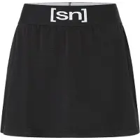 Super.natural Fitness Skirt Noir M Femme