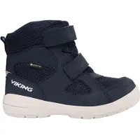 Viking Bottes d'Hiver - Tex - Fun Warm GTX 2V - Marine - - 28 - Bottes d'Hiver