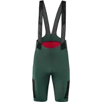 Löffler Short cycliste Loeffler M Bike Bibshorts Skys XT Forest pour homme - Forest