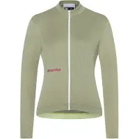 Sportful Maillot à Manches Longues Classic Thermal