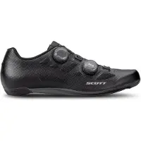 SCOTT Vertec Boa Road Shoes Noir EU 41 Homme