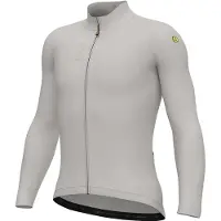 ALÉ Maillot à Manches Longues Pragma Fondo 3.0
