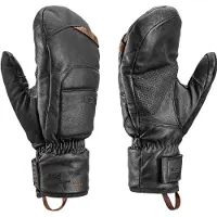 LEKI Montera Prime Mitt Mittens Noir 10