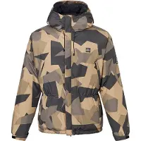 Rehall Dolmit-r Jacket Marron M Homme