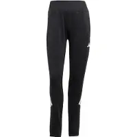 Adidas Pantalon de sport 'Adi365 Iconic' noir / blanc