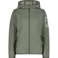 CMP 34h6376 Jacket Vert M Femme