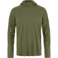 Fjällräven Sweat à Capuche Abisko Wool