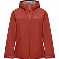 Salewa Veste imperméable femme Puez