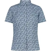 CMP Chemise à carreaux femme