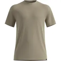 Odlo Merino 160 Short Sleeve T-shirt Vert M Homme