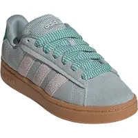 Adidas Grand Court Alpha 0 Couleur Vert
