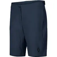 SCOTT Vertic Lt Shorts Bleu M Femme