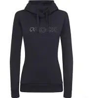 Rock Experience Remenno Hoodie Noir M Femme