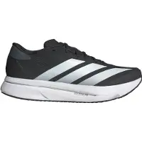 Adidas Chaussure de course 'Adizero SL 2' noir / argent