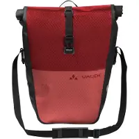 Vaude Aqua Back Color Single (rec) 24l Pannier Rouge