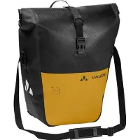 Vaude Aqua Back Color Single (rec) 24l Pannier Jaune