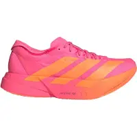 Adidas Chaussure de course 'Adizero Adios Pro 4' orange / rose
